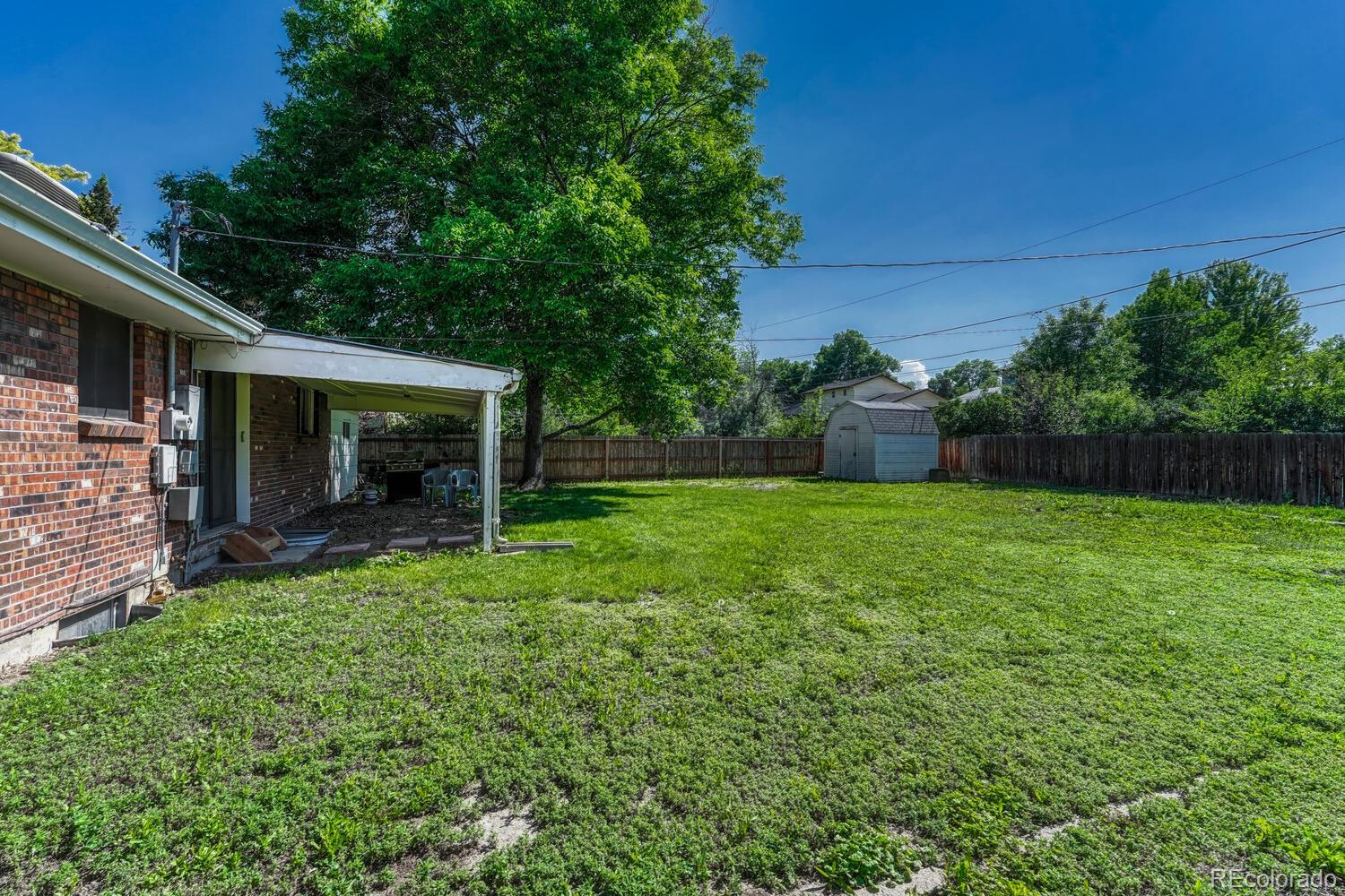 MLS Image #41 for 7479  pierce street,arvada, Colorado