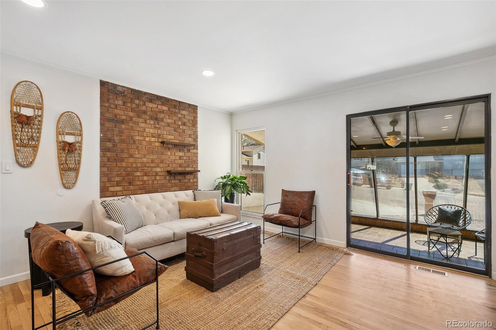 MLS Image #10 for 1030  de la vista place,colorado springs, Colorado