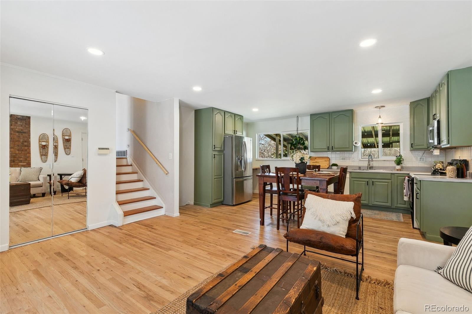 MLS Image #11 for 1030  de la vista place,colorado springs, Colorado