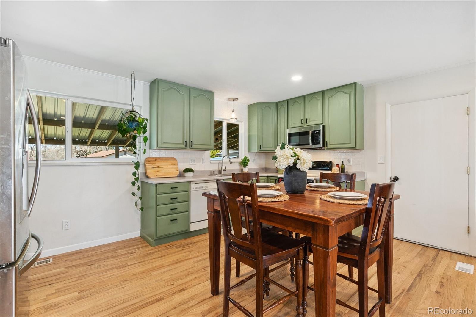 MLS Image #13 for 1030  de la vista place,colorado springs, Colorado