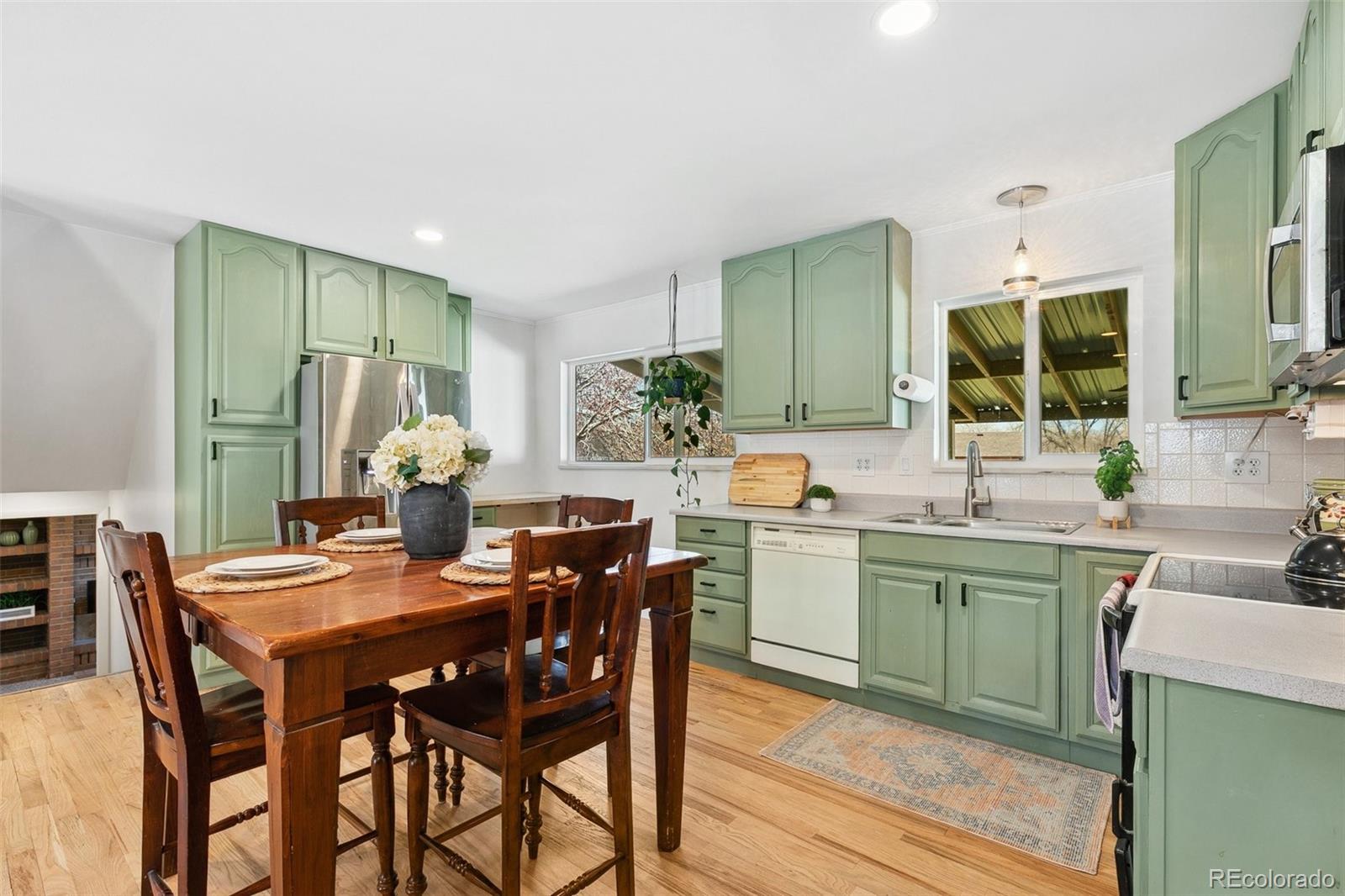 MLS Image #14 for 1030  de la vista place,colorado springs, Colorado
