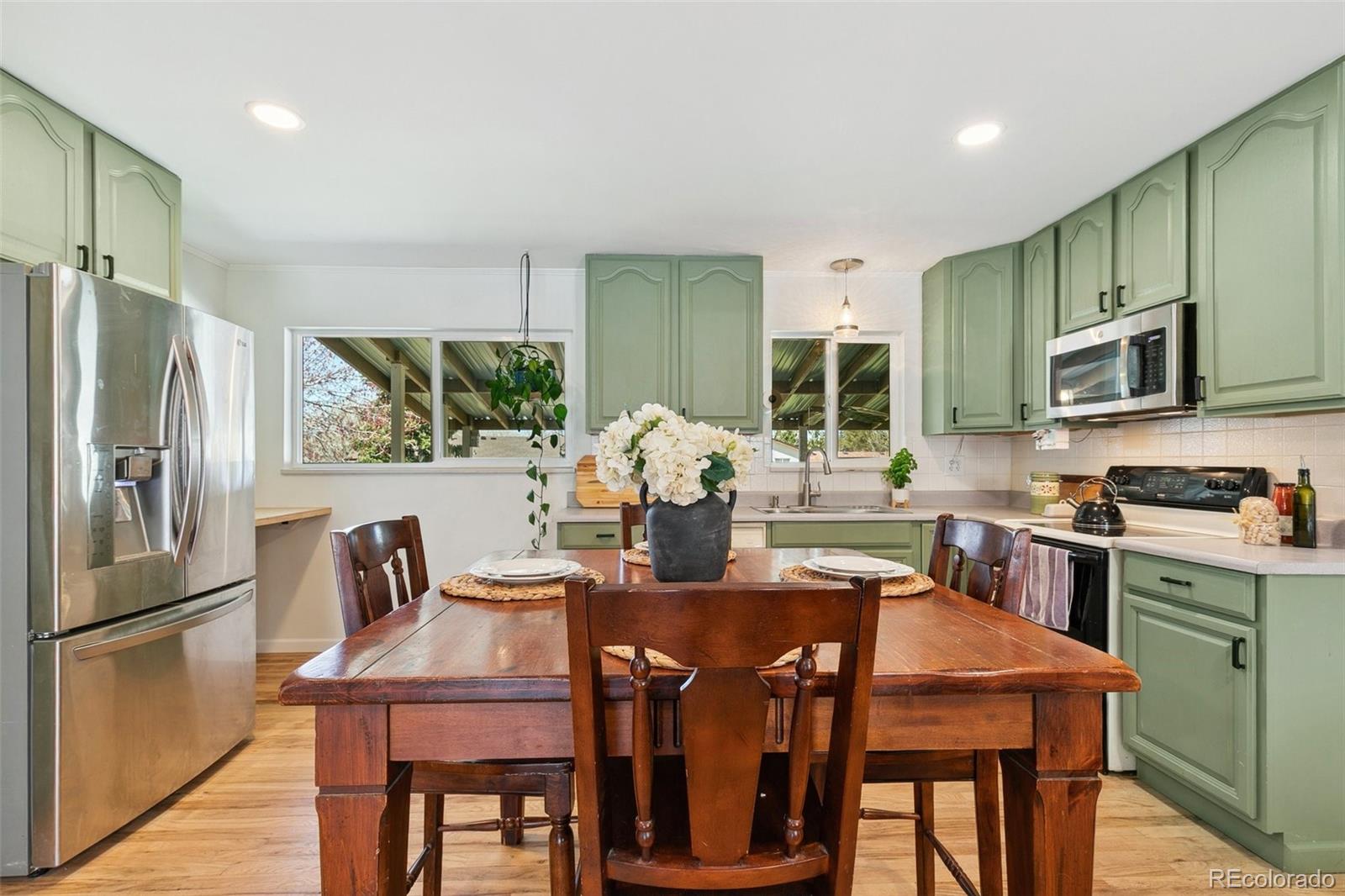 MLS Image #15 for 1030  de la vista place,colorado springs, Colorado