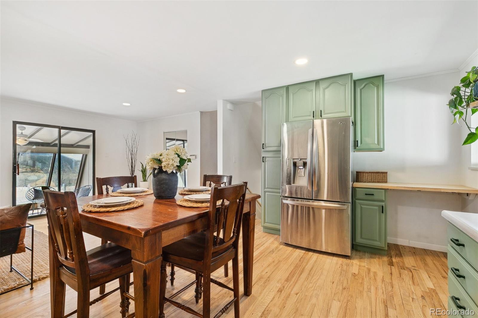 MLS Image #16 for 1030  de la vista place,colorado springs, Colorado