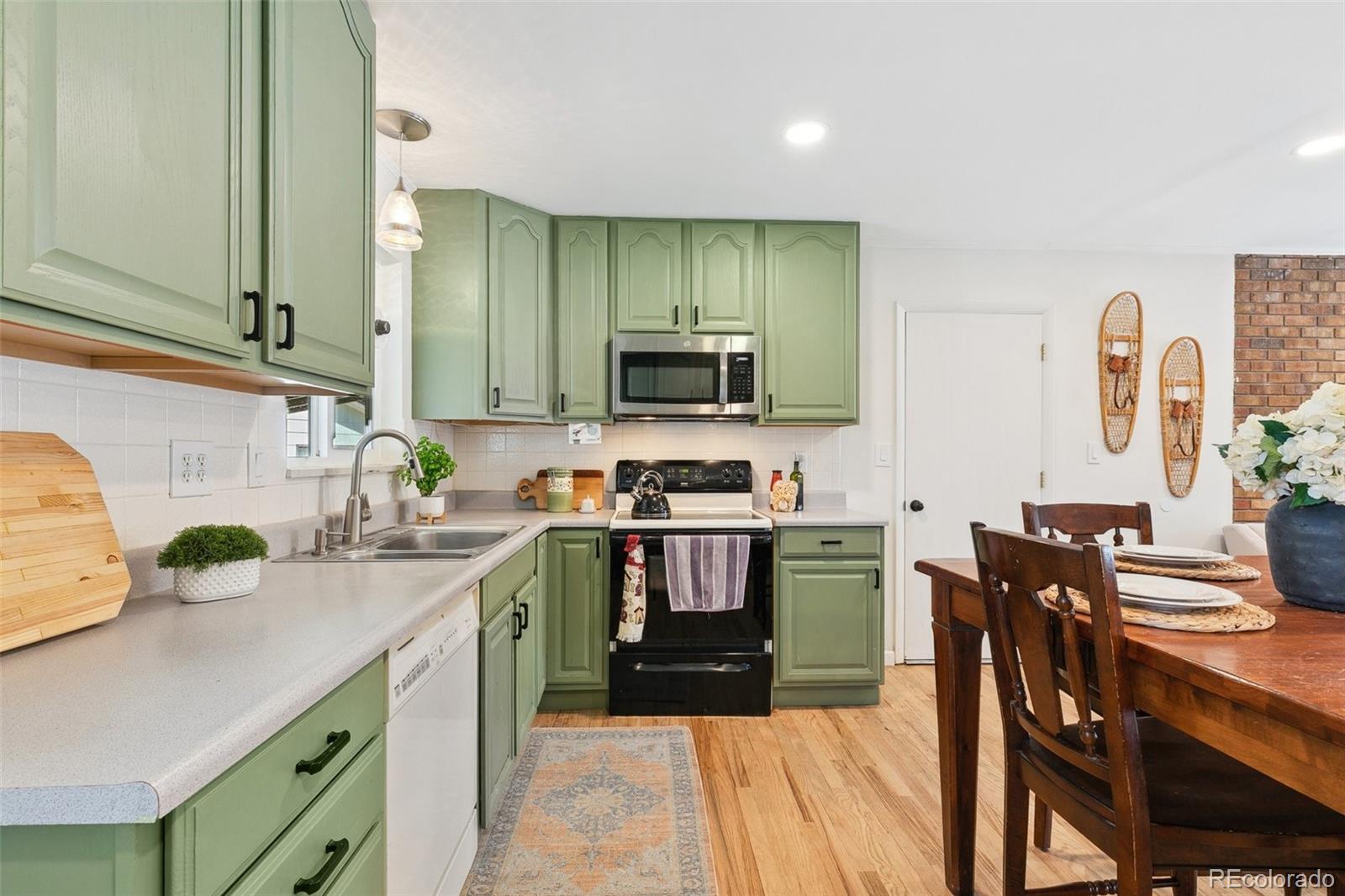 MLS Image #17 for 1030  de la vista place,colorado springs, Colorado