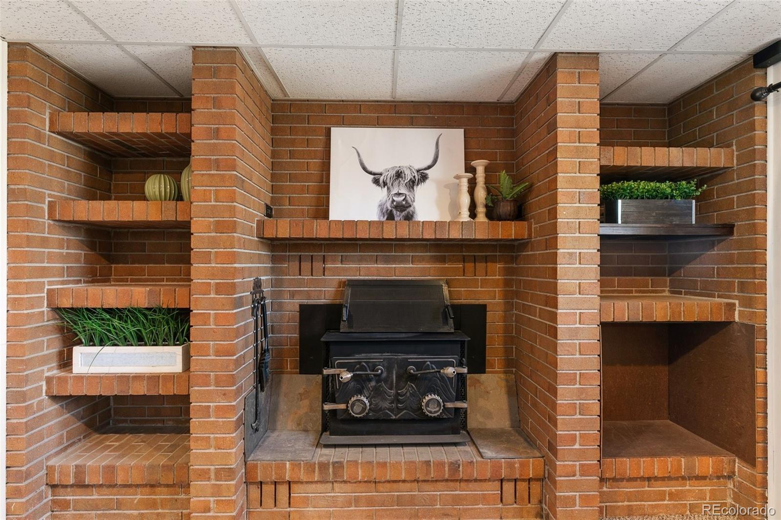 MLS Image #30 for 1030  de la vista place,colorado springs, Colorado