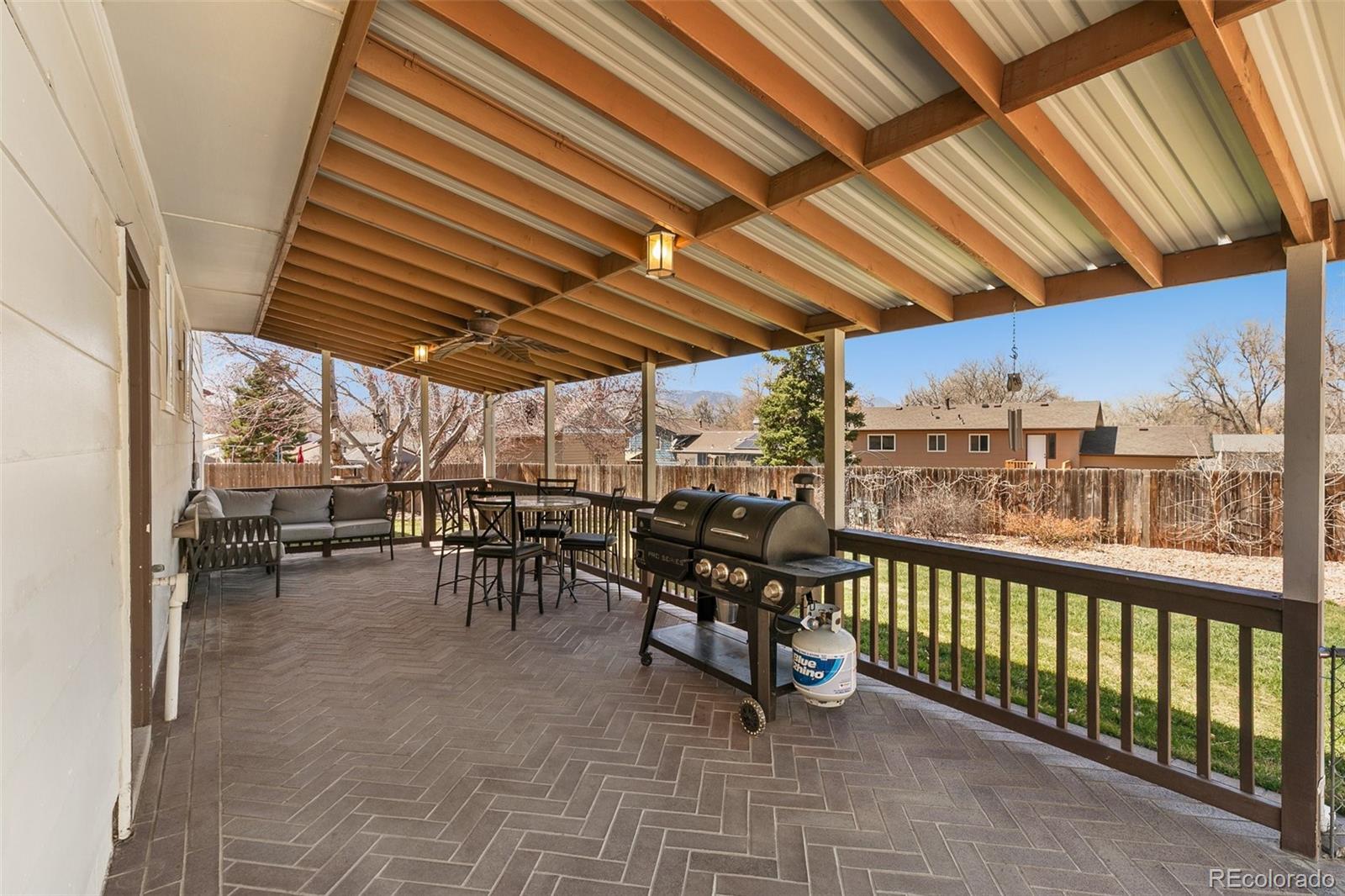 MLS Image #36 for 1030  de la vista place,colorado springs, Colorado