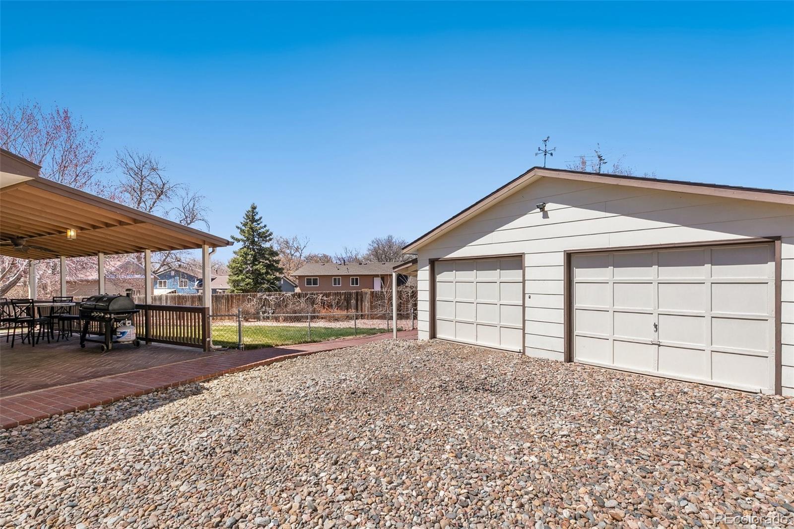MLS Image #37 for 1030  de la vista place,colorado springs, Colorado