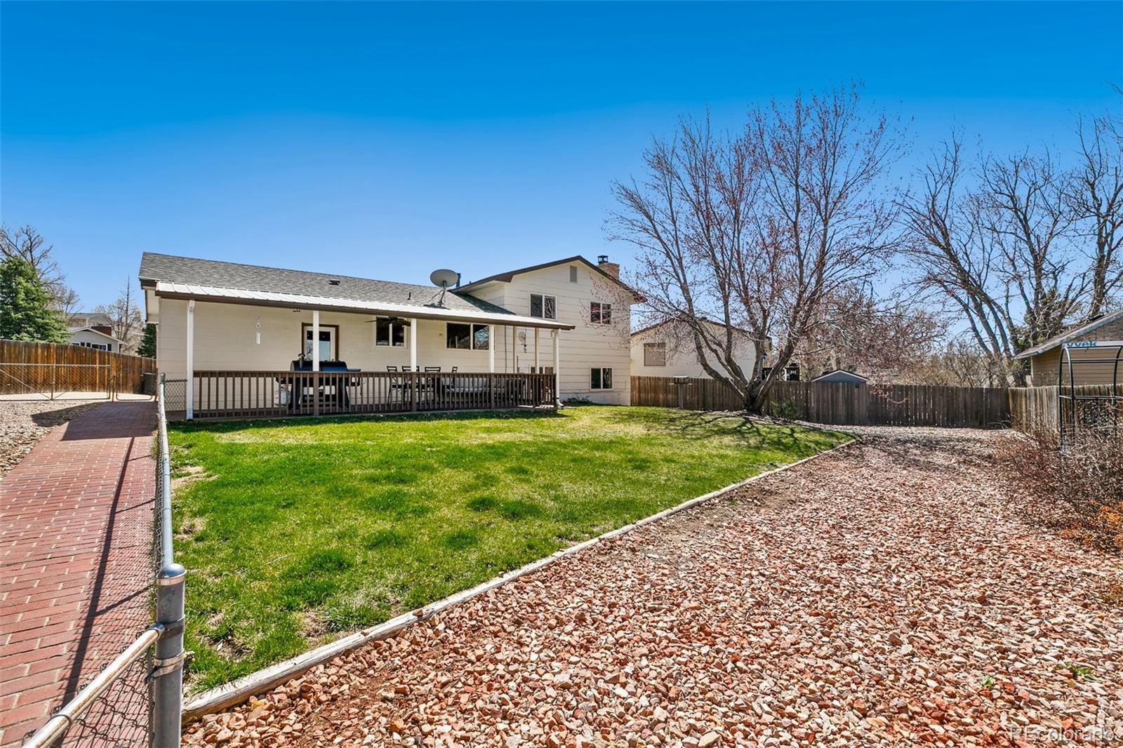 MLS Image #39 for 1030  de la vista place,colorado springs, Colorado
