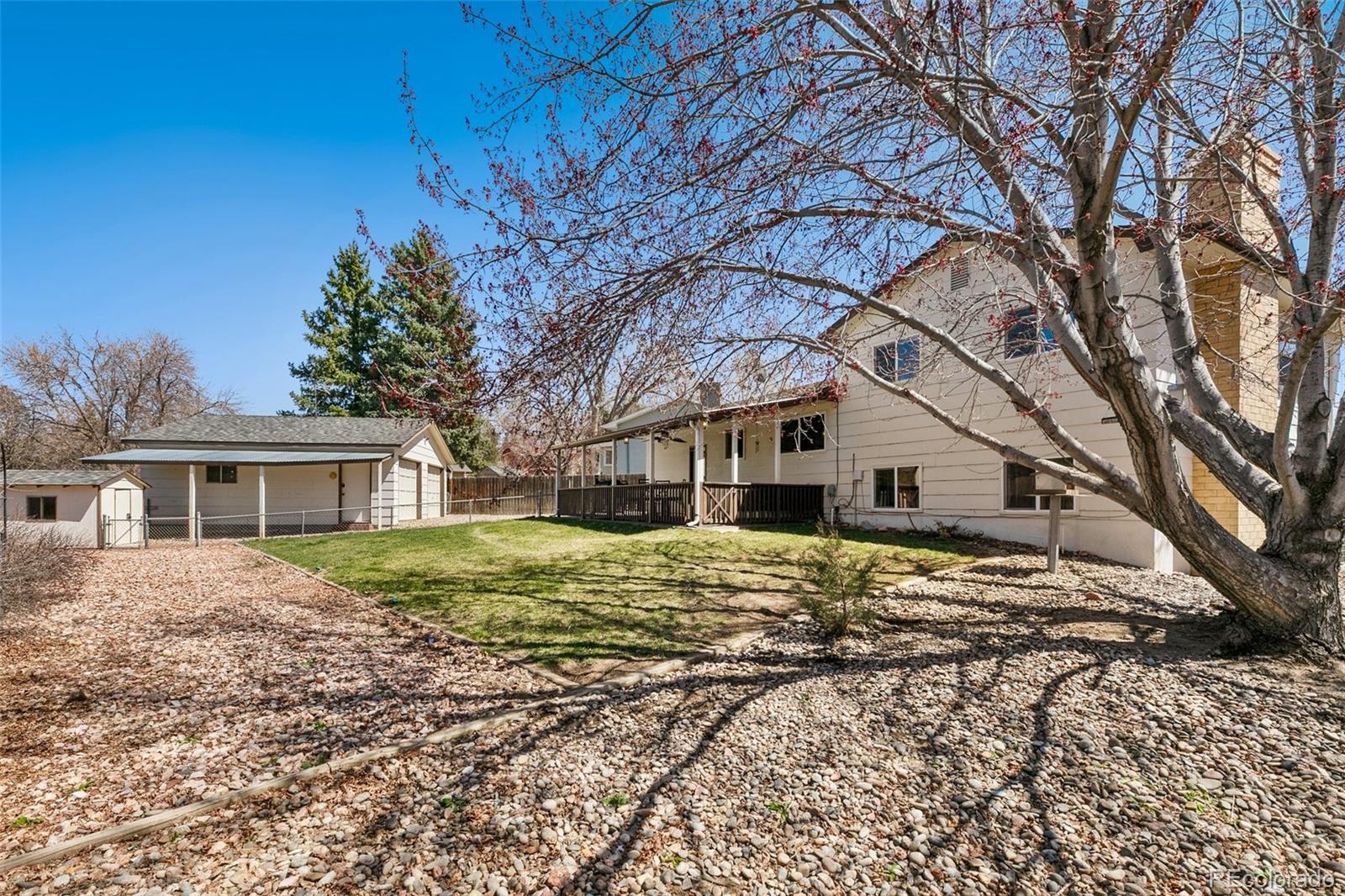 MLS Image #40 for 1030  de la vista place,colorado springs, Colorado