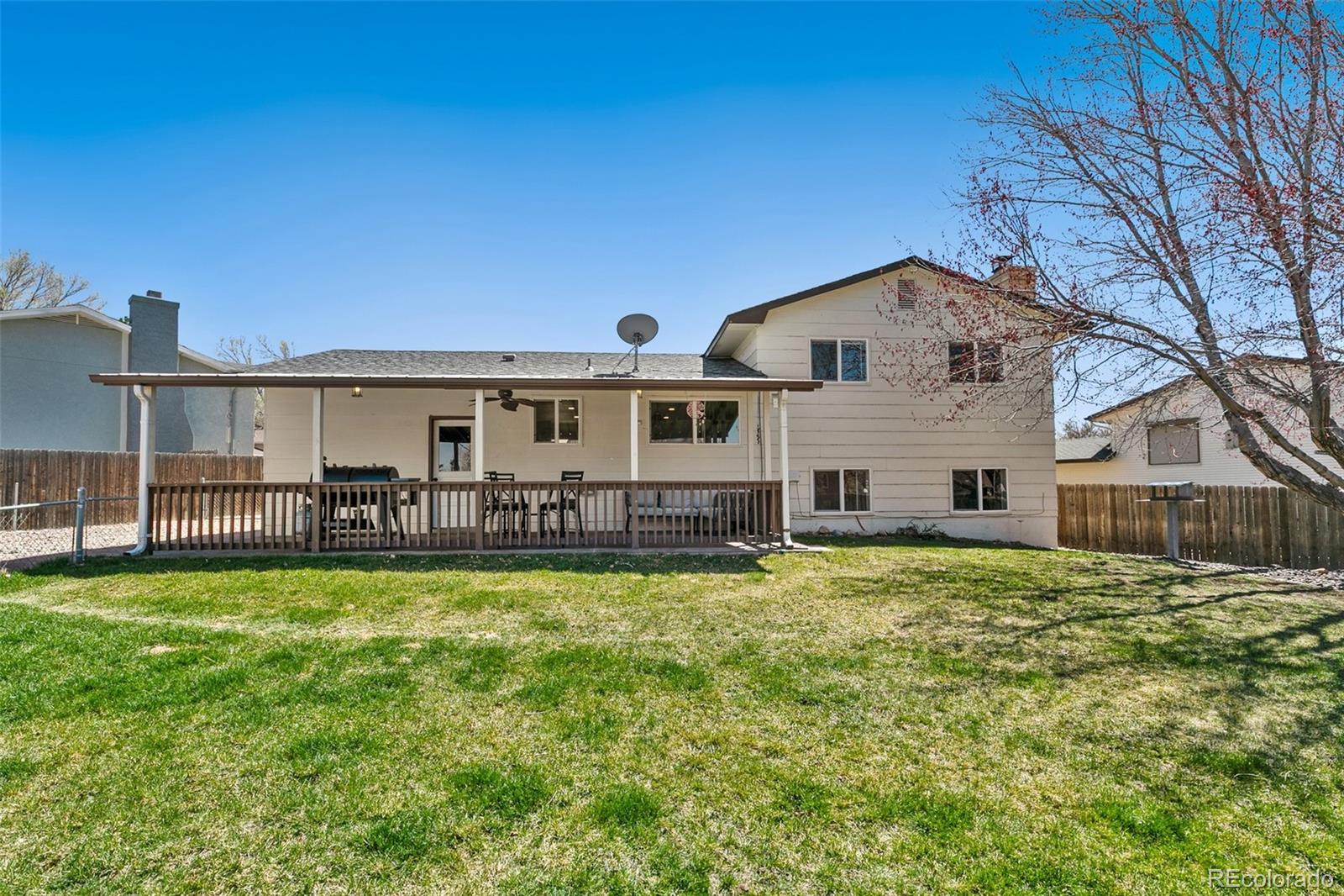 MLS Image #41 for 1030  de la vista place,colorado springs, Colorado