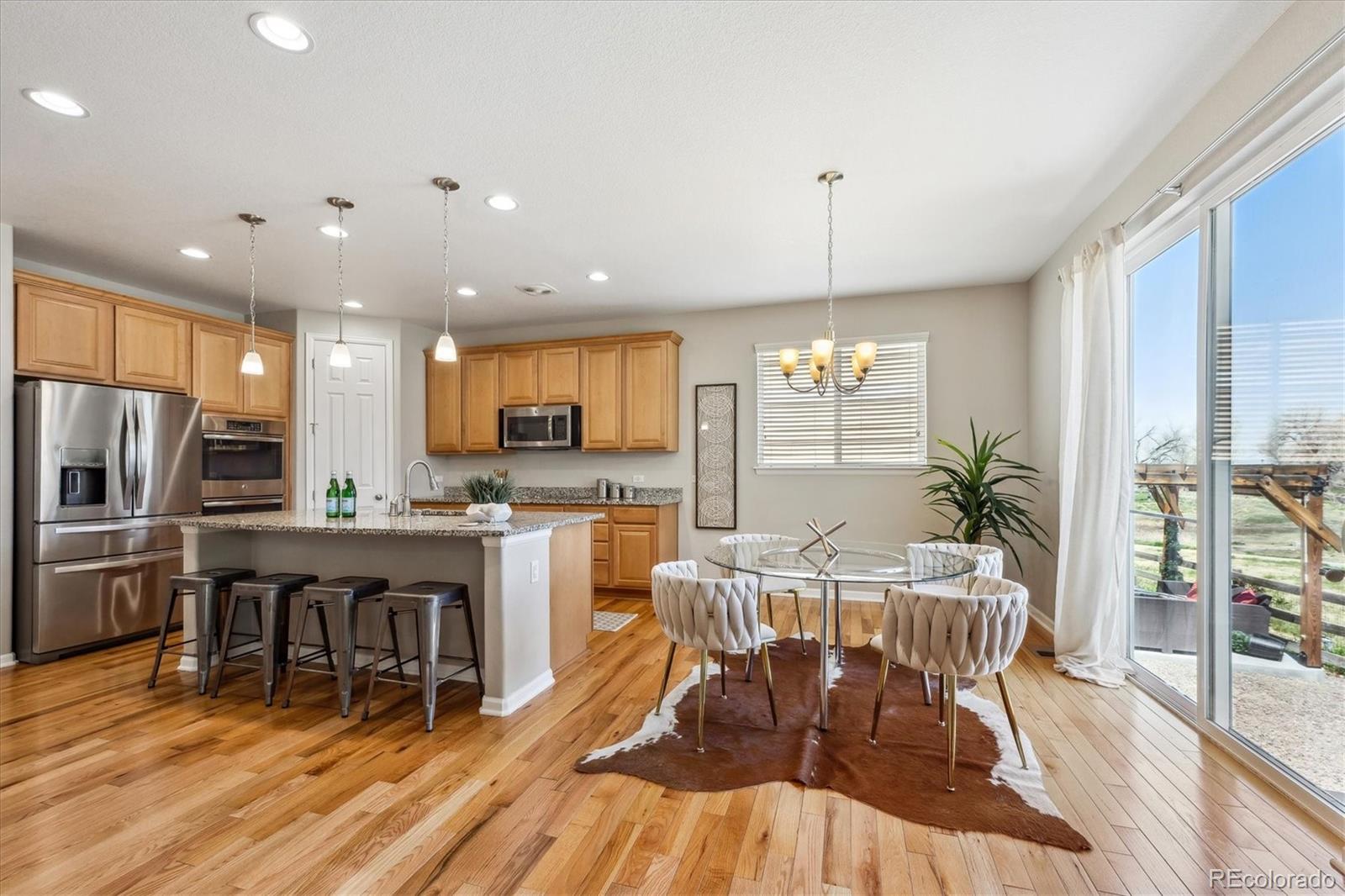 MLS Image #5 for 14058  garfield street,thornton, Colorado
