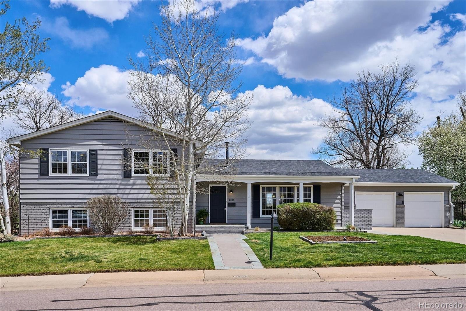 MLS Image #1 for 4358 s alton street,greenwood village, Colorado