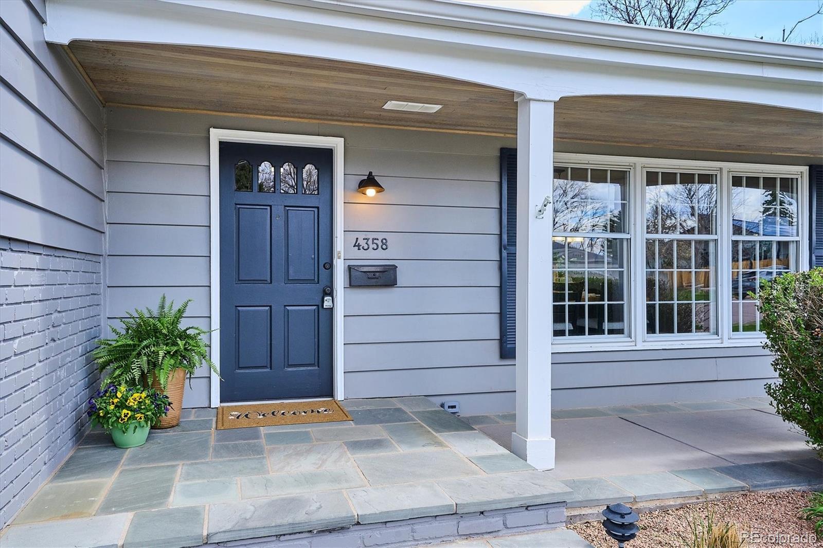 MLS Image #2 for 4358 s alton street,greenwood village, Colorado