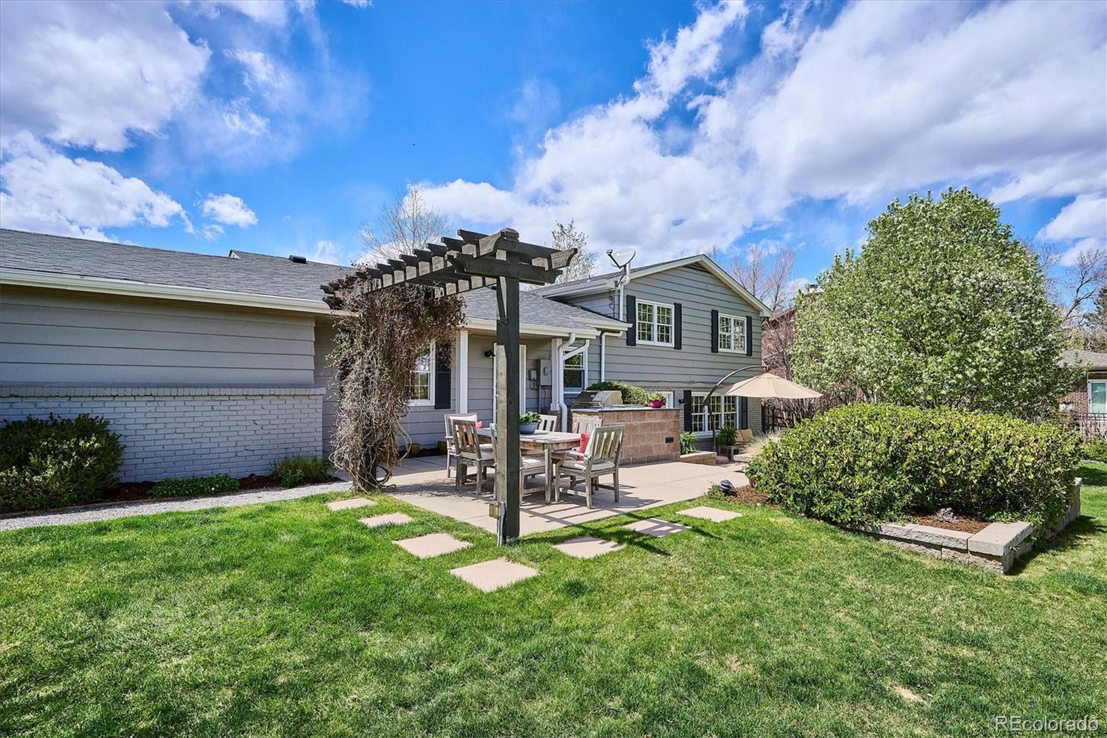 MLS Image #33 for 4358 s alton street,greenwood village, Colorado