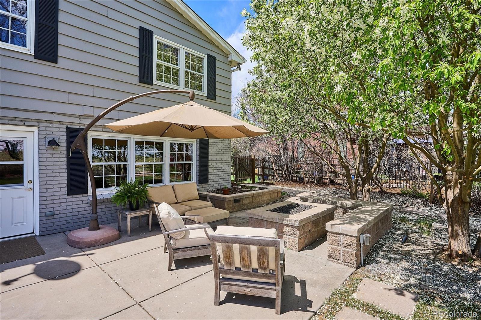 MLS Image #37 for 4358 s alton street,greenwood village, Colorado