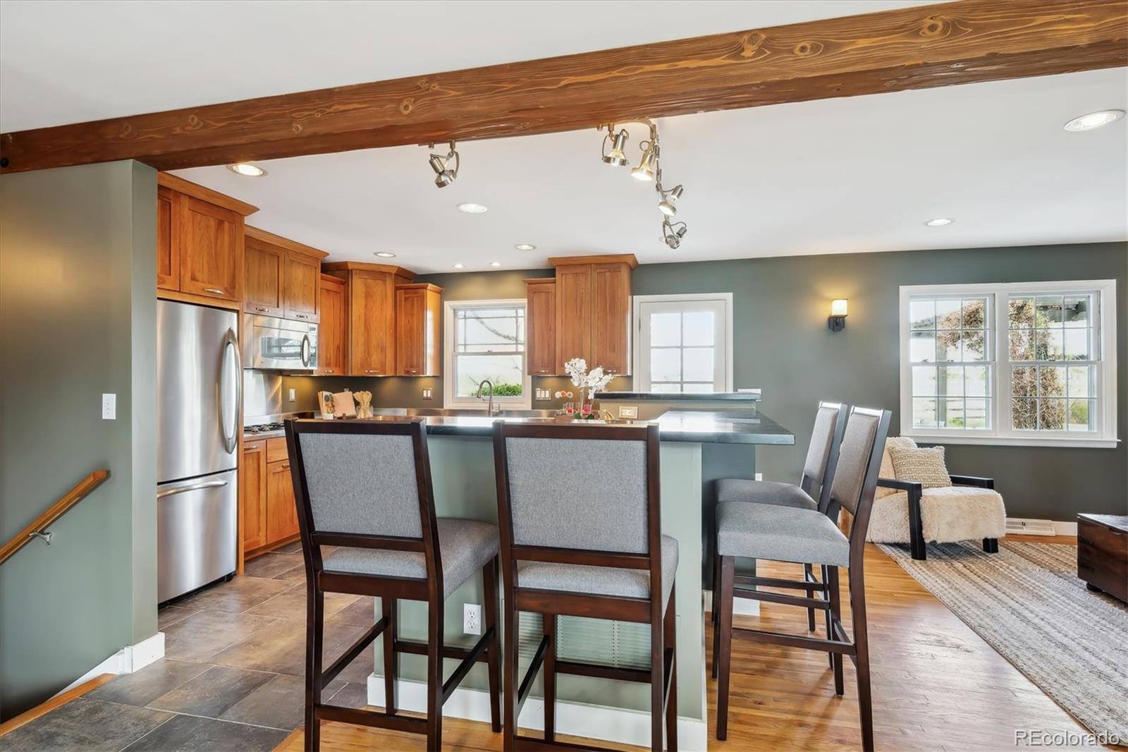 MLS Image #4 for 4358 s alton street,greenwood village, Colorado