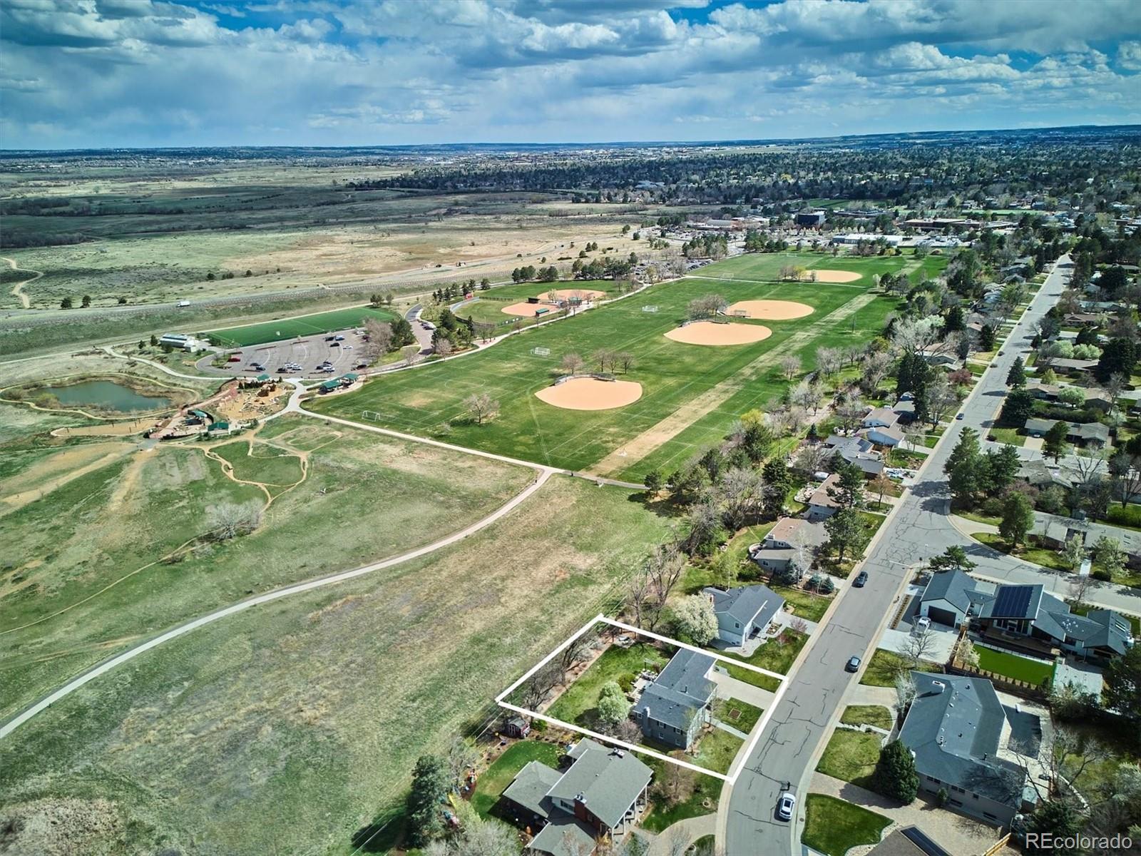 MLS Image #42 for 4358 s alton street,greenwood village, Colorado