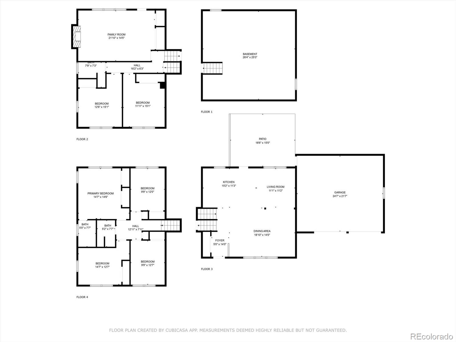 MLS Image #49 for 4358 s alton street,greenwood village, Colorado