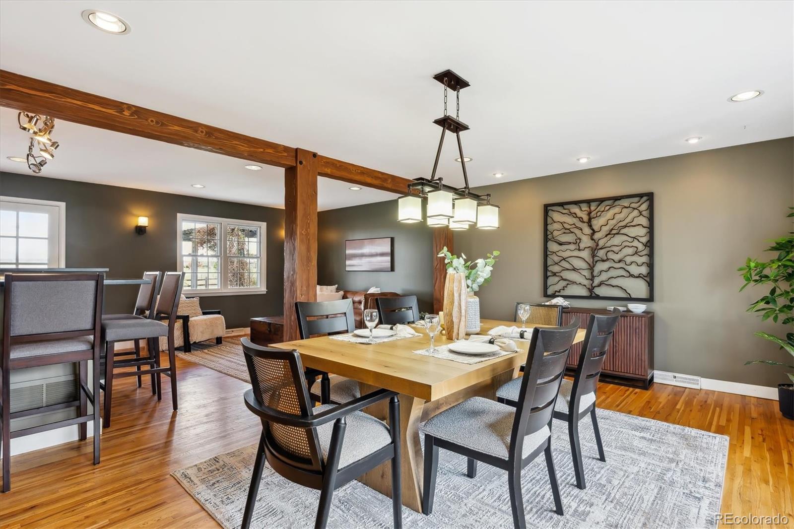 MLS Image #9 for 4358 s alton street,greenwood village, Colorado