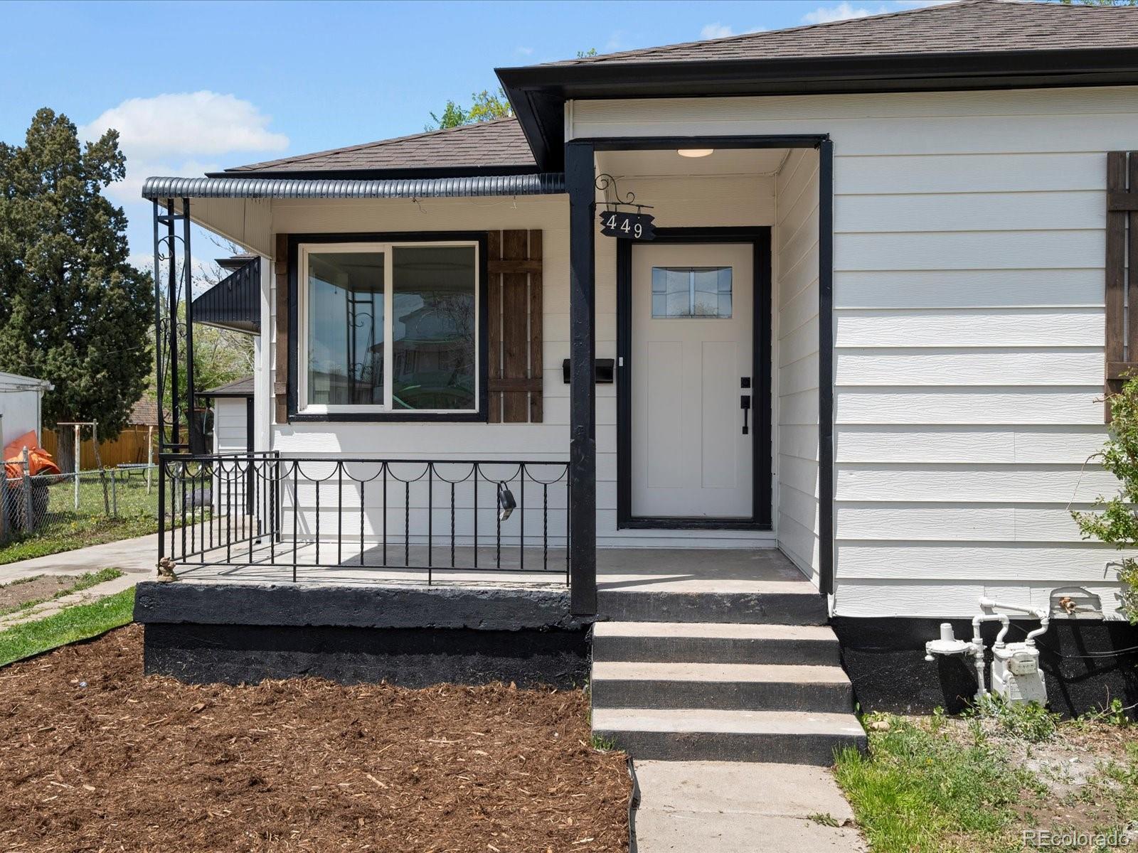MLS Image #2 for 449  king street,denver, Colorado