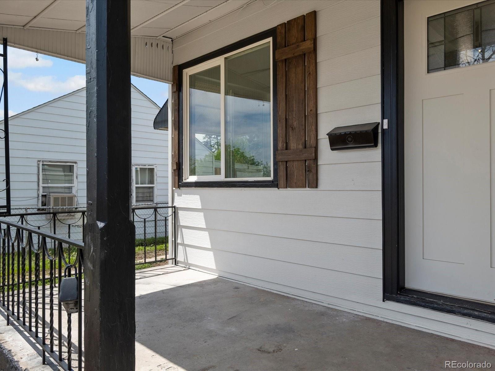 MLS Image #3 for 449  king street,denver, Colorado