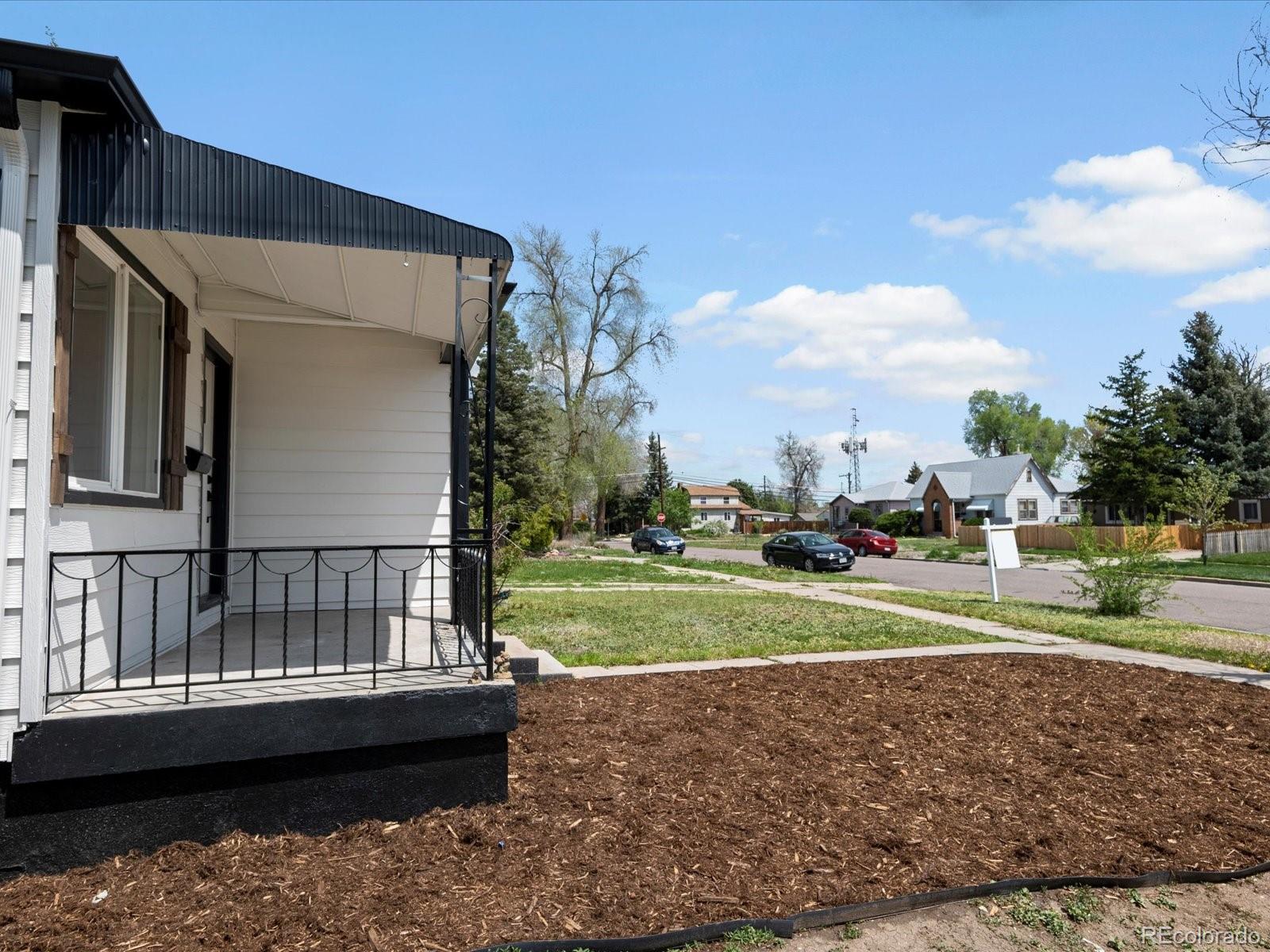 MLS Image #4 for 449  king street,denver, Colorado