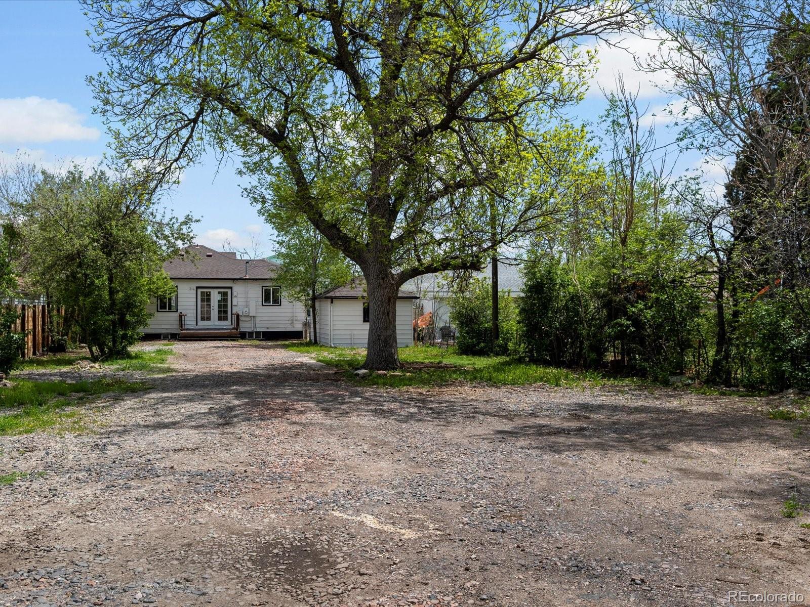 MLS Image #44 for 449  king street,denver, Colorado