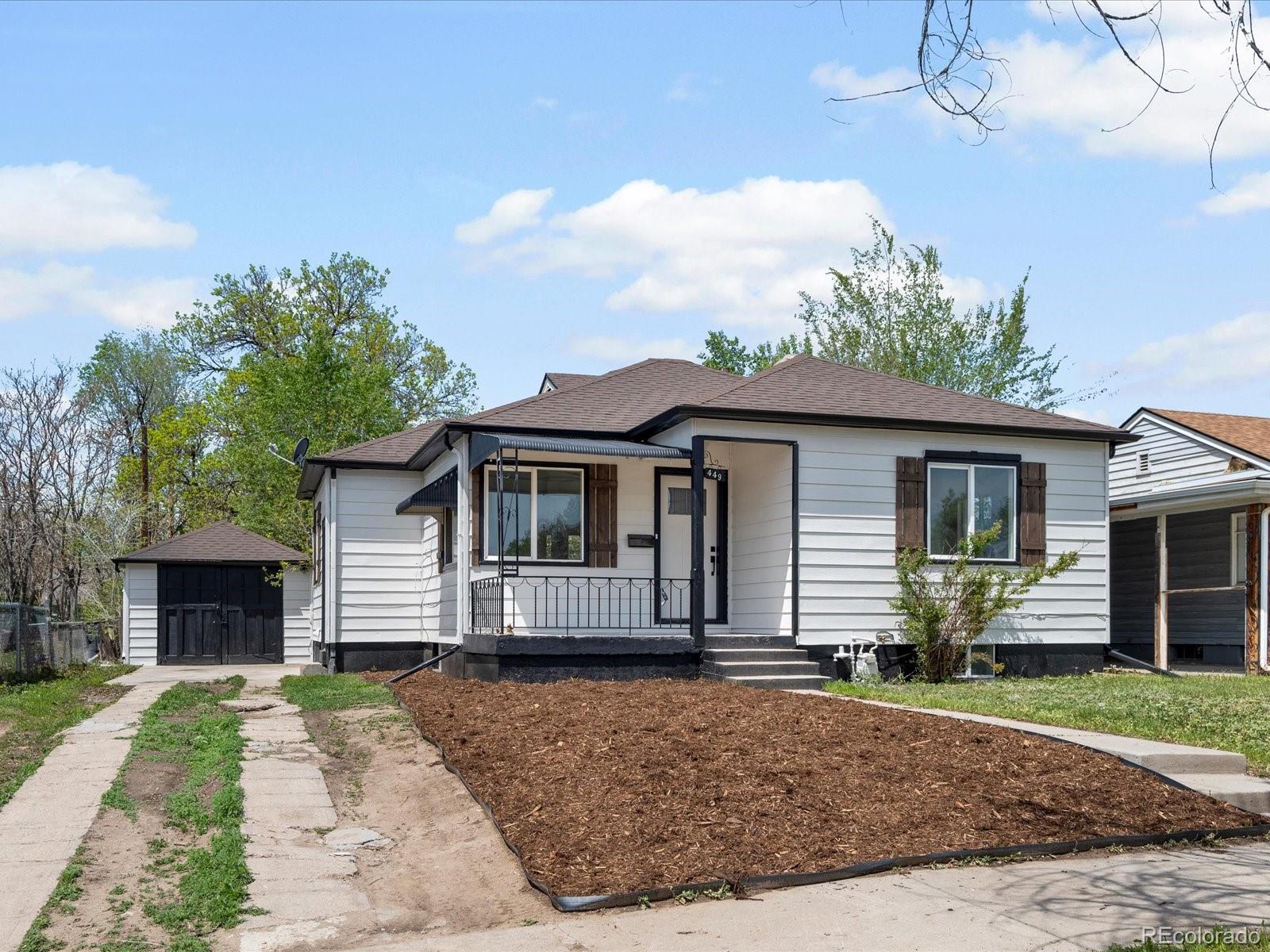 MLS Image #45 for 449  king street,denver, Colorado