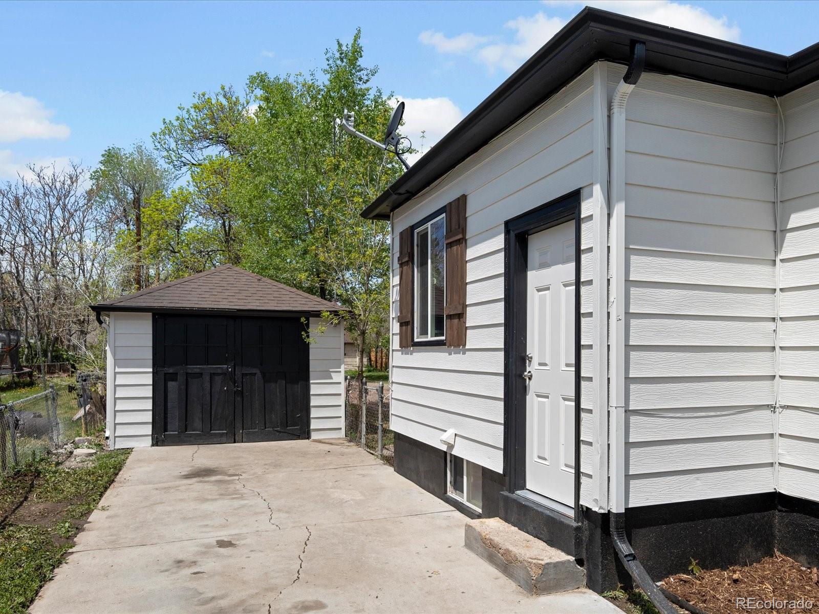 MLS Image #46 for 449  king street,denver, Colorado