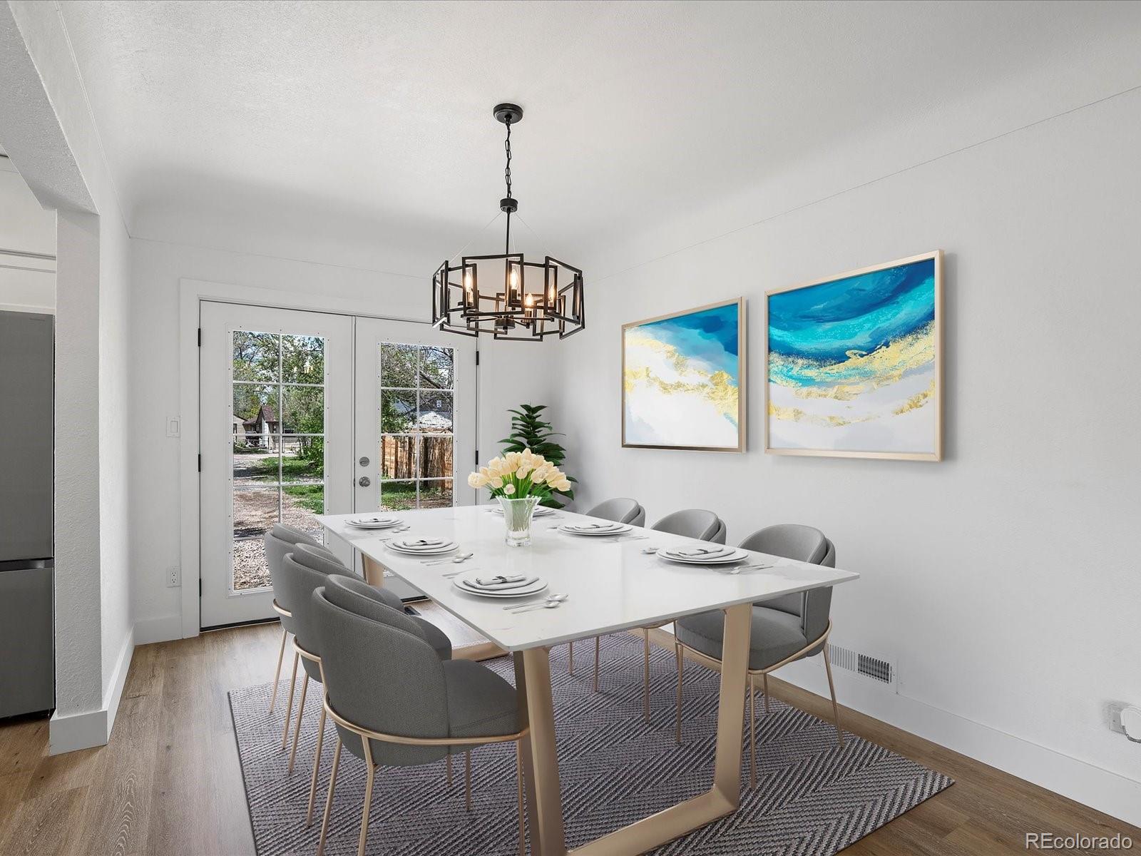 MLS Image #6 for 449  king street,denver, Colorado