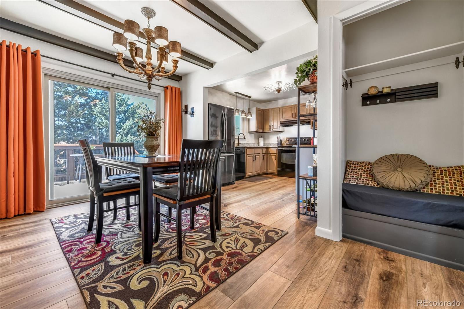 MLS Image #15 for 5702  red onion way,colorado springs, Colorado