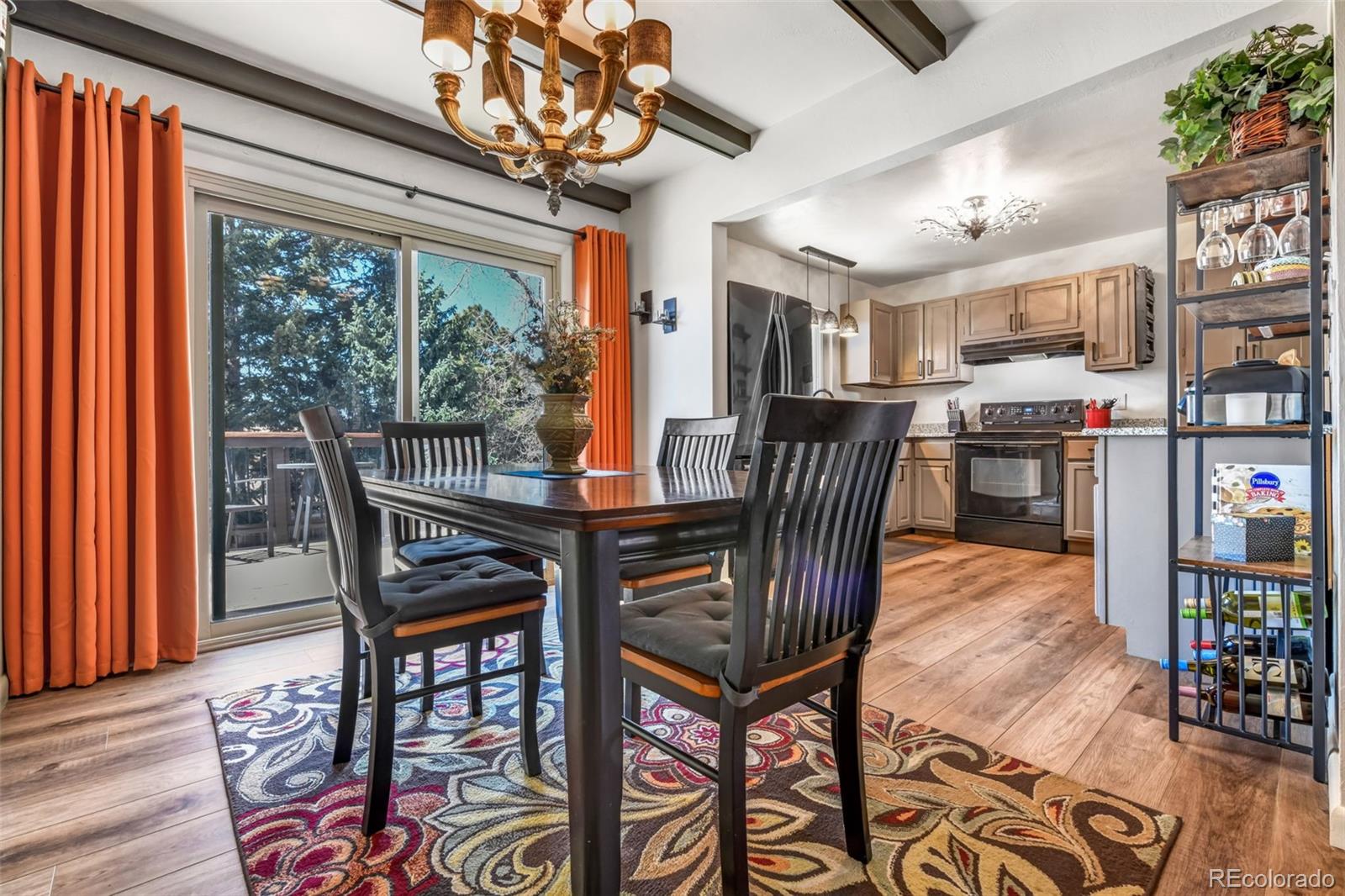 MLS Image #16 for 5702  red onion way,colorado springs, Colorado