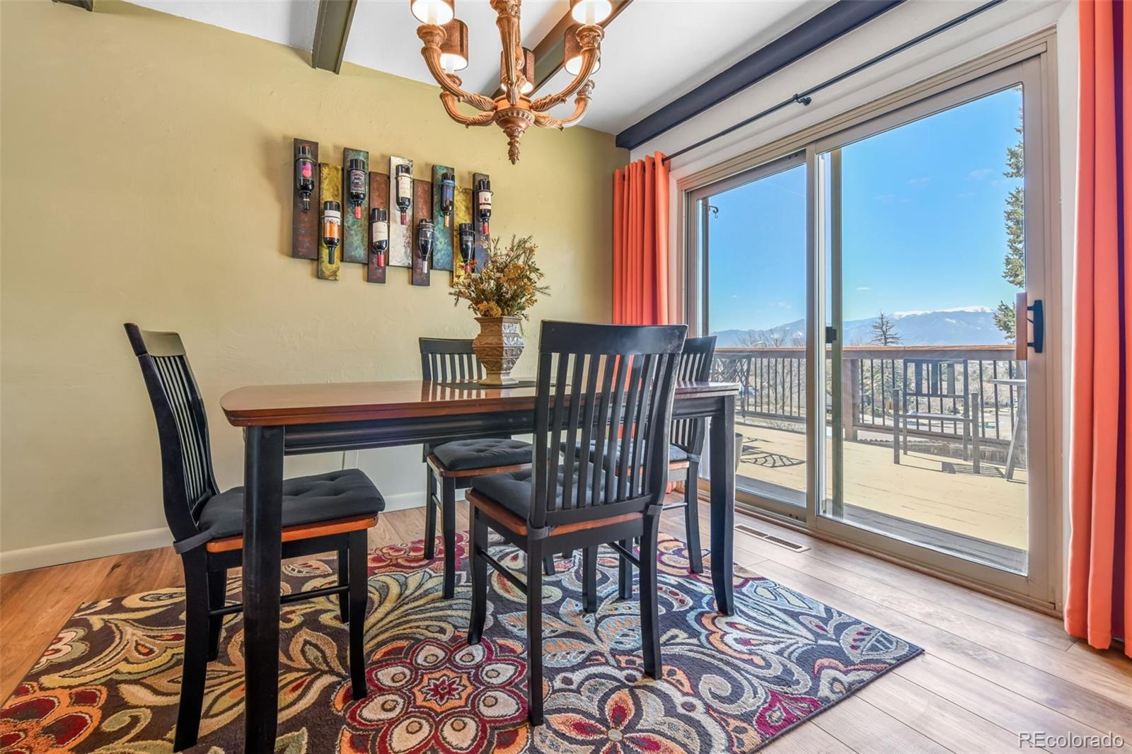 MLS Image #17 for 5702  red onion way,colorado springs, Colorado