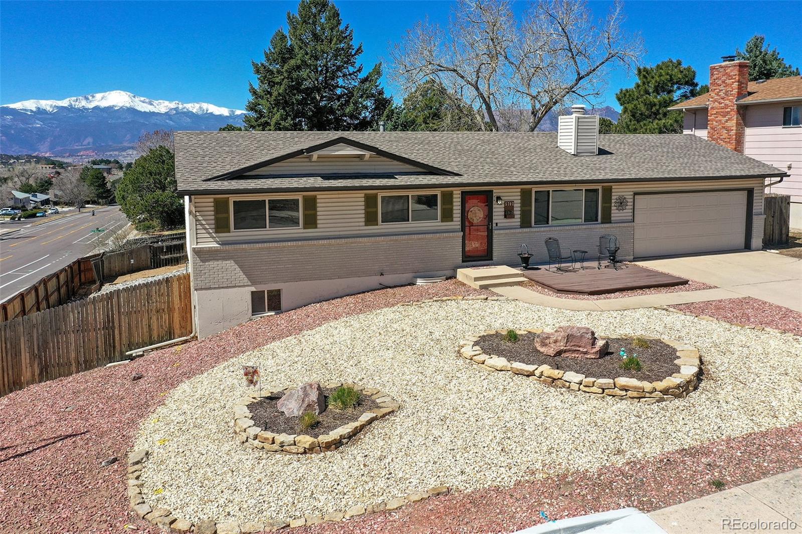 MLS Image #33 for 5702  red onion way,colorado springs, Colorado