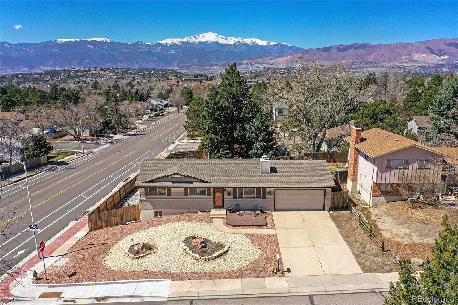 MLS Image #34 for 5702  red onion way,colorado springs, Colorado