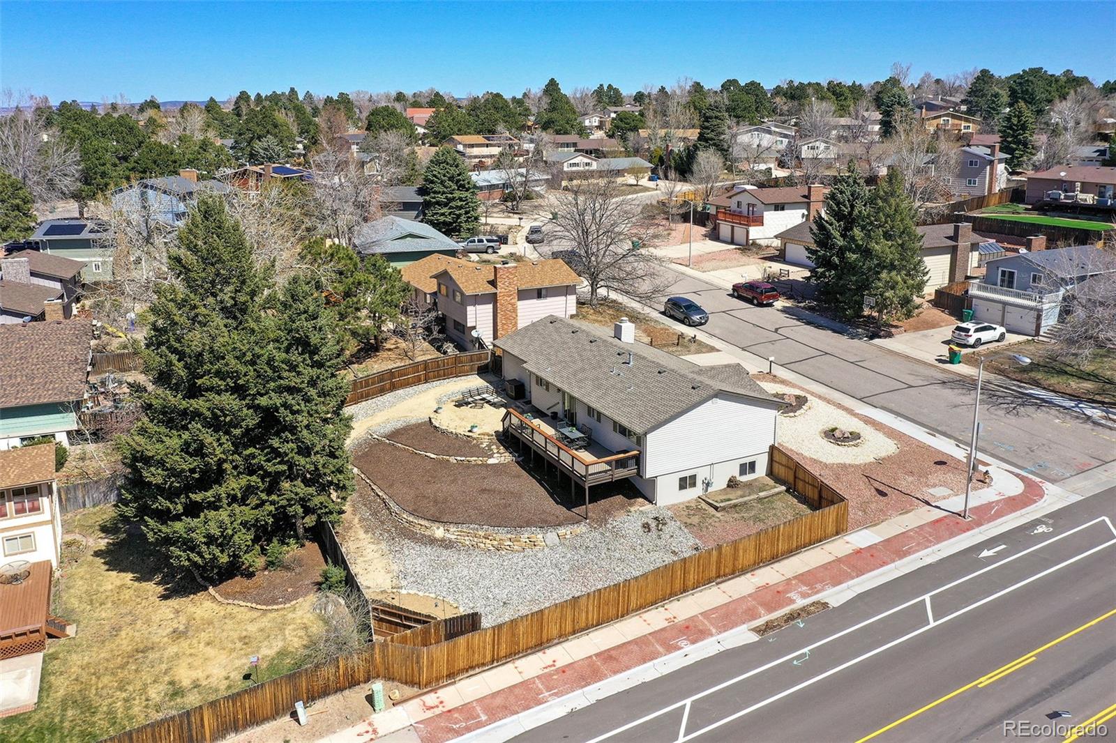 MLS Image #36 for 5702  red onion way,colorado springs, Colorado