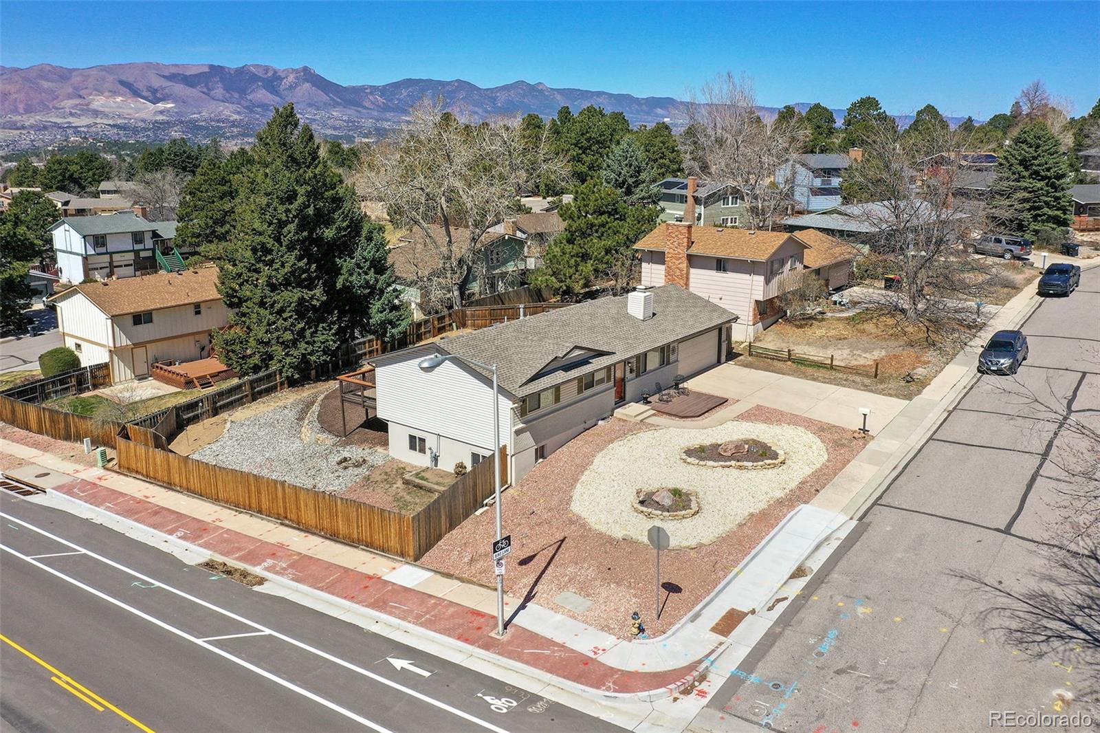 MLS Image #37 for 5702  red onion way,colorado springs, Colorado