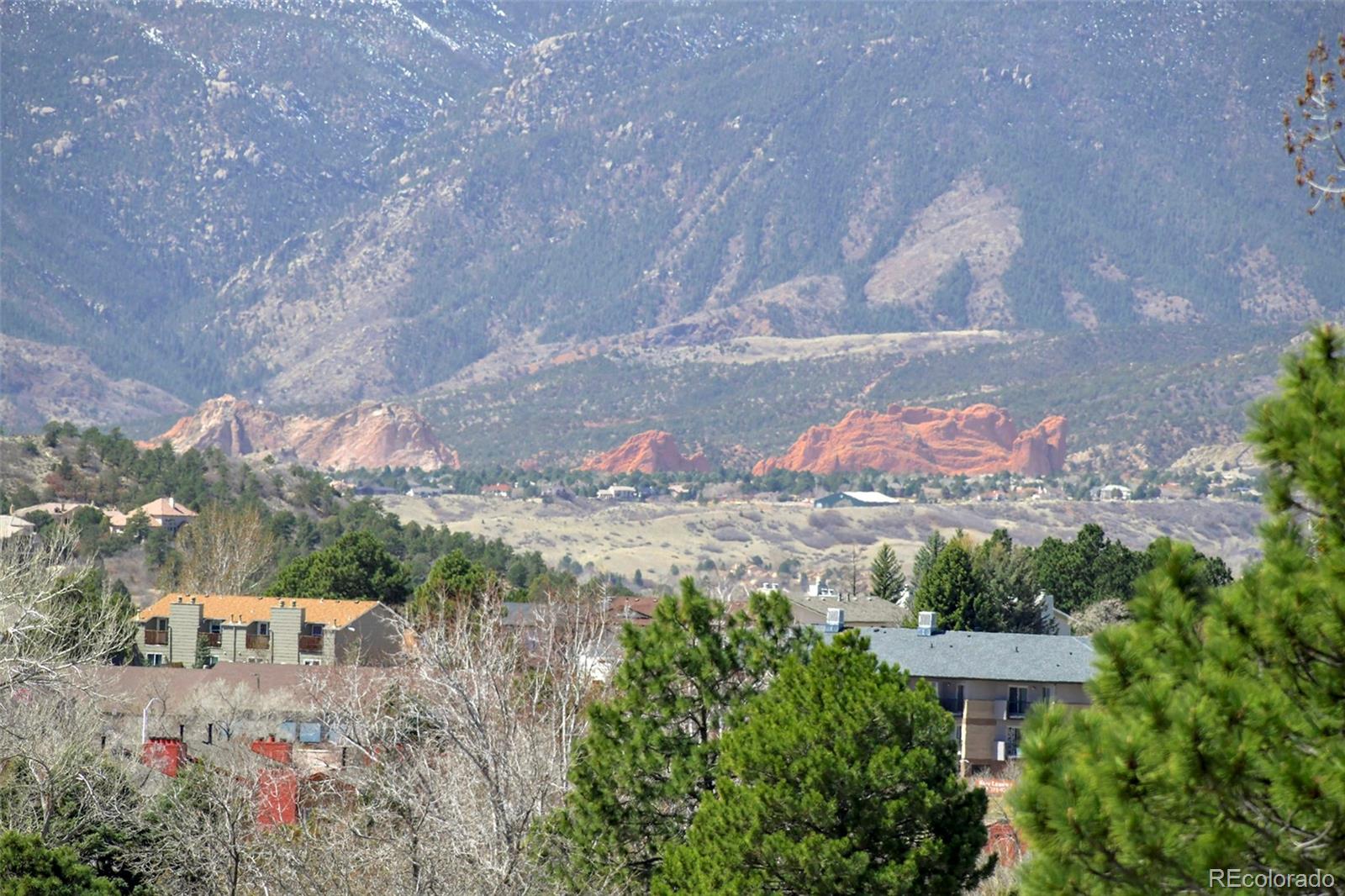 MLS Image #4 for 5702  red onion way,colorado springs, Colorado