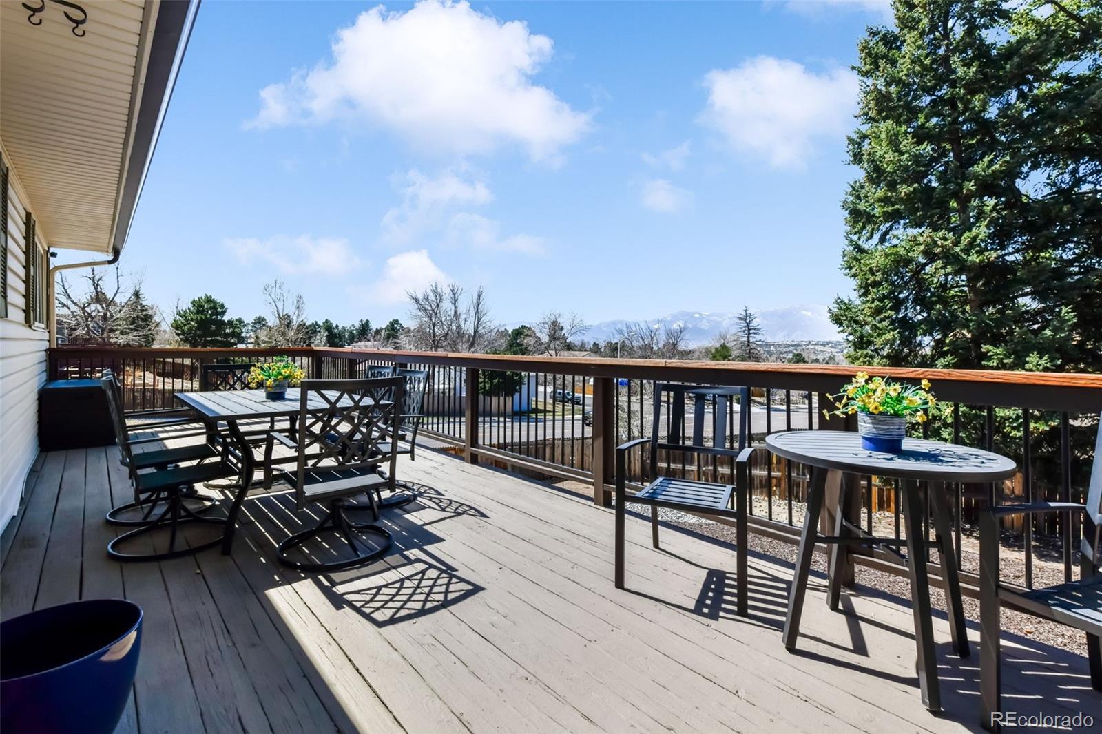 MLS Image #41 for 5702  red onion way,colorado springs, Colorado
