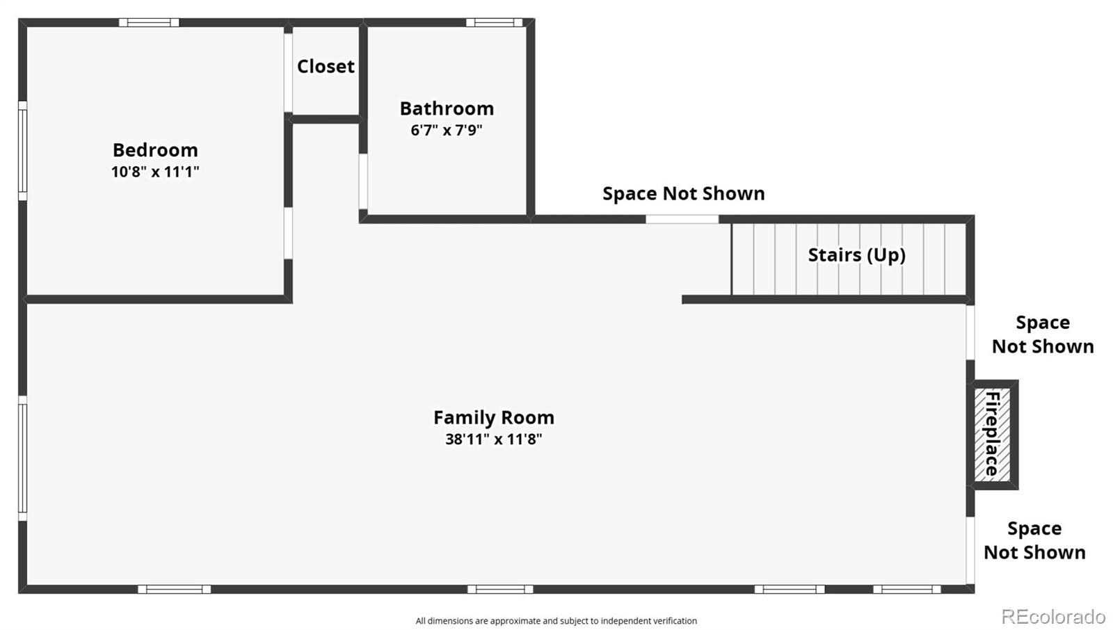 MLS Image #49 for 5702  red onion way,colorado springs, Colorado