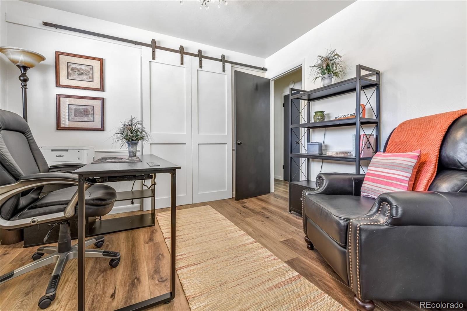 MLS Image #5 for 5702  red onion way,colorado springs, Colorado