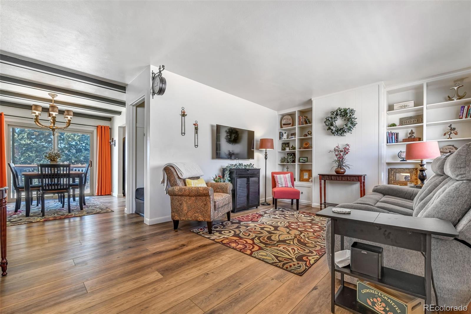 MLS Image #6 for 5702  red onion way,colorado springs, Colorado