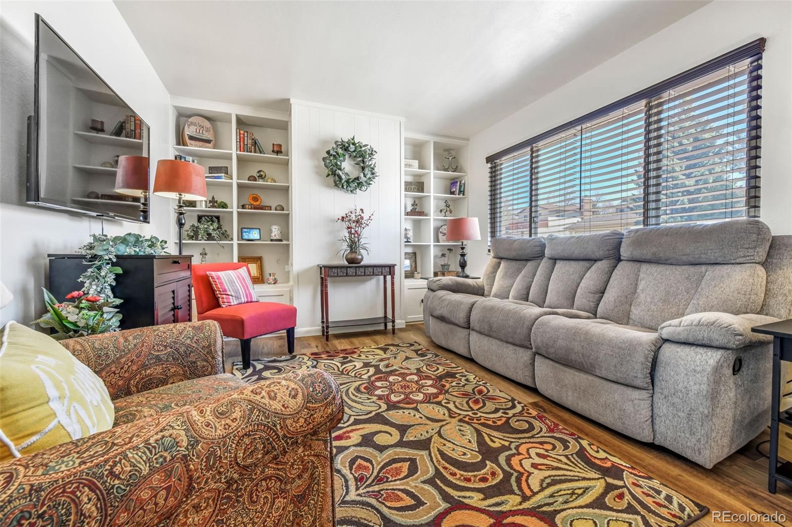 MLS Image #8 for 5702  red onion way,colorado springs, Colorado