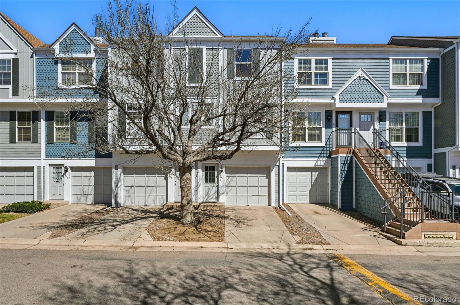 MLS Image #0 for 1699 s trenton street,denver, Colorado