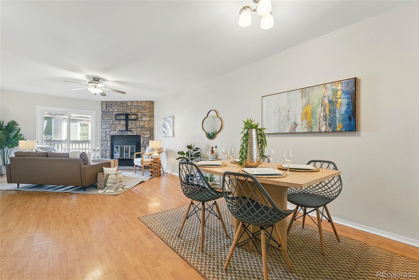 MLS Image #11 for 1699 s trenton street,denver, Colorado