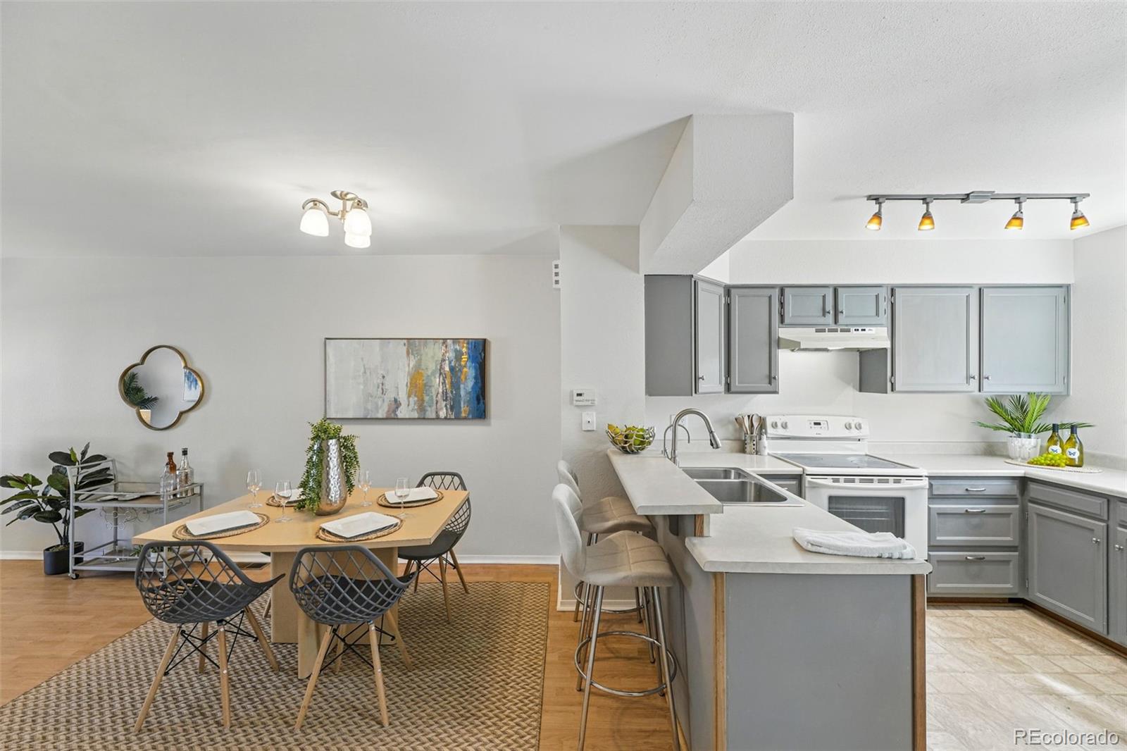 MLS Image #14 for 1699 s trenton street,denver, Colorado