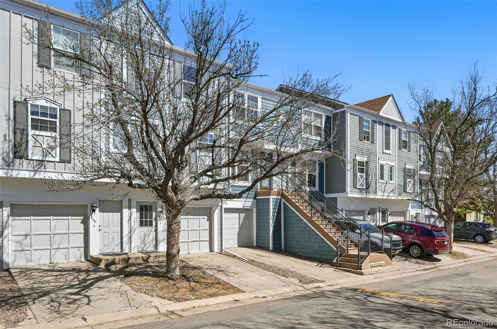 MLS Image #2 for 1699 s trenton street,denver, Colorado