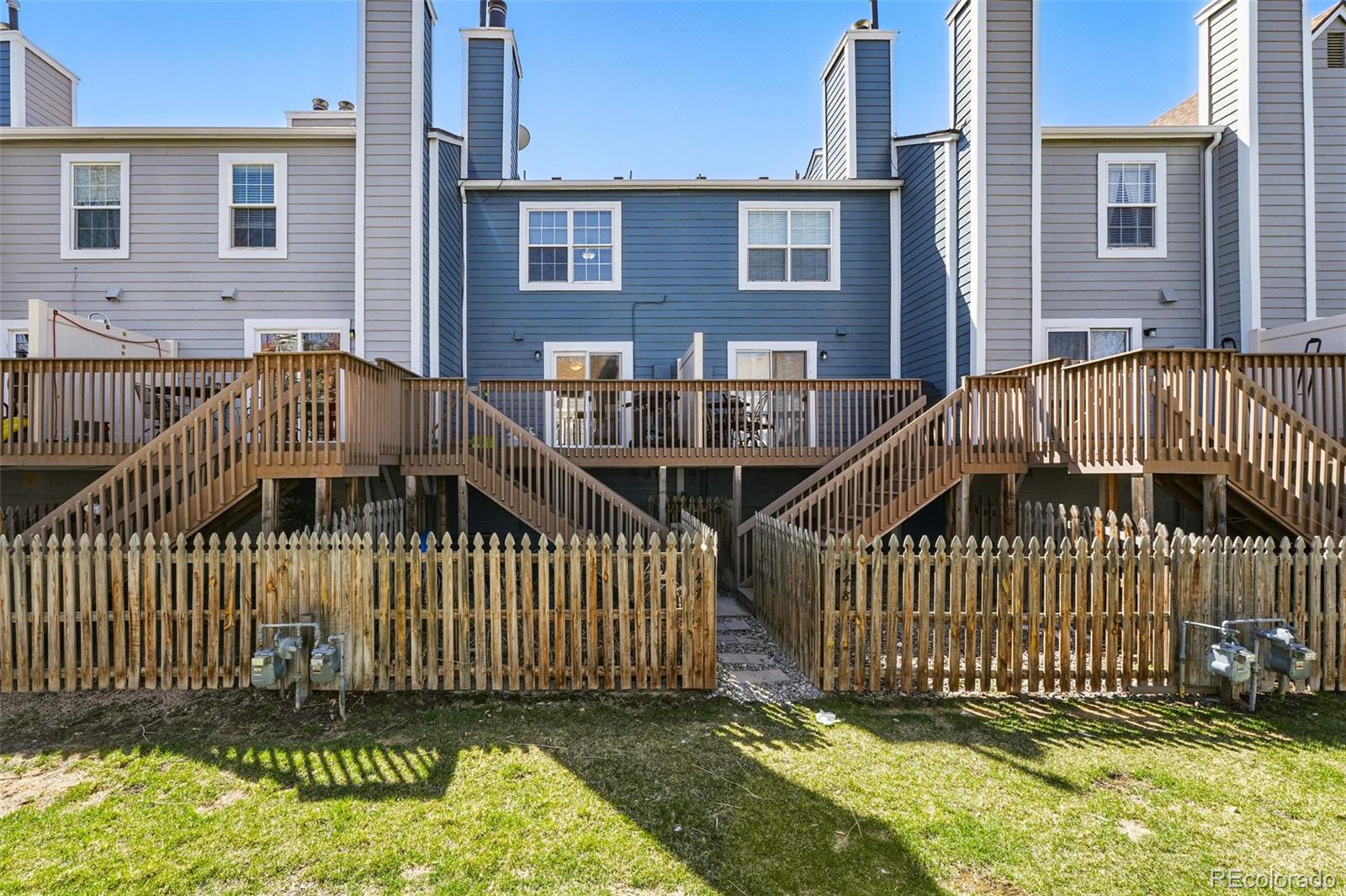 MLS Image #29 for 1699 s trenton street,denver, Colorado