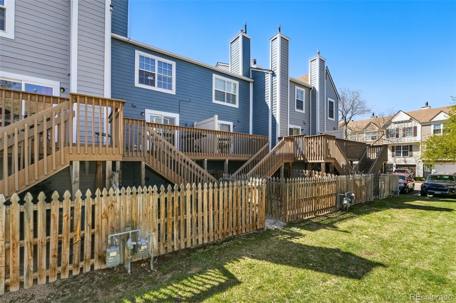 MLS Image #31 for 1699 s trenton street,denver, Colorado