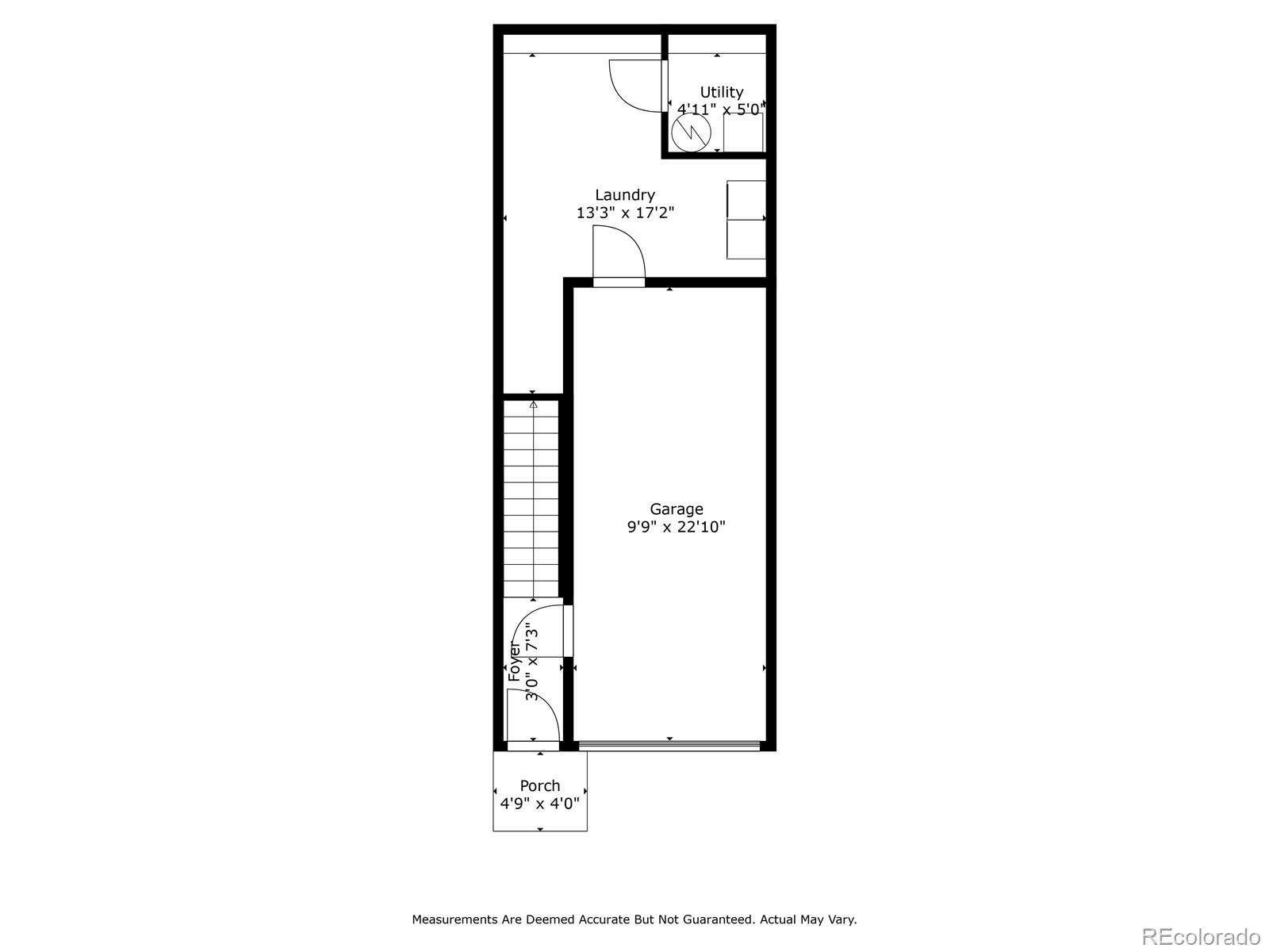 MLS Image #37 for 1699 s trenton street,denver, Colorado